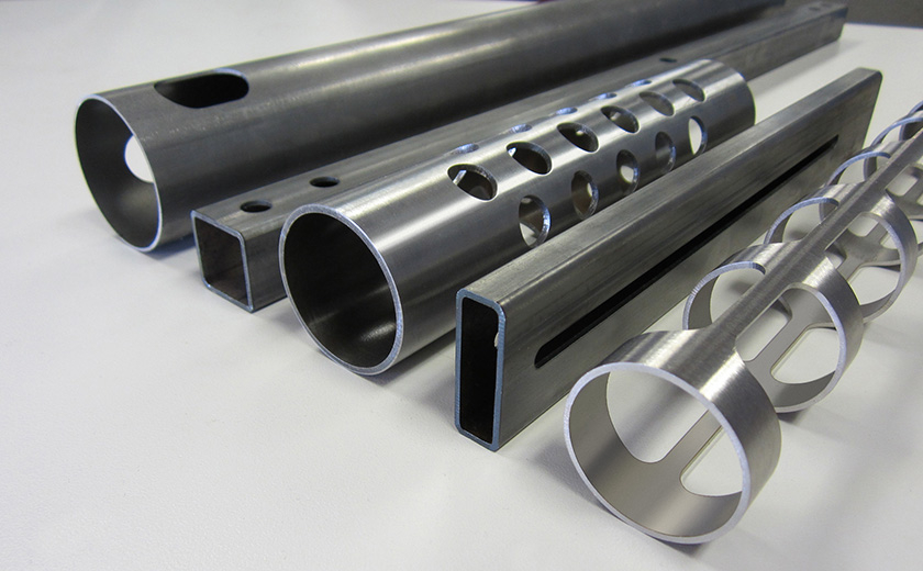 Pipe Cutting